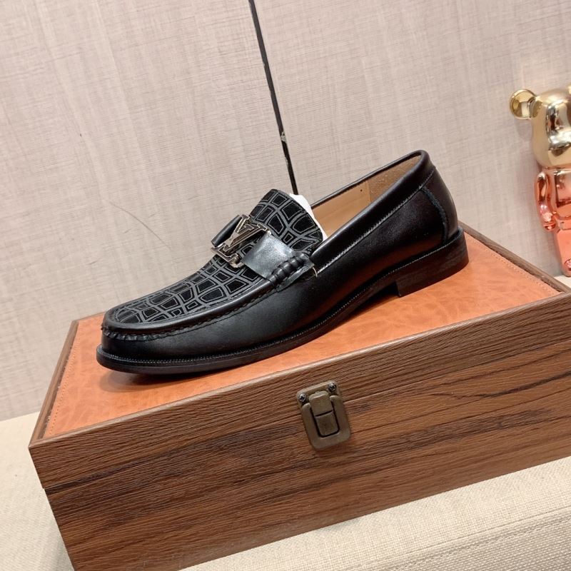 Louis Vuitton Business Shoes